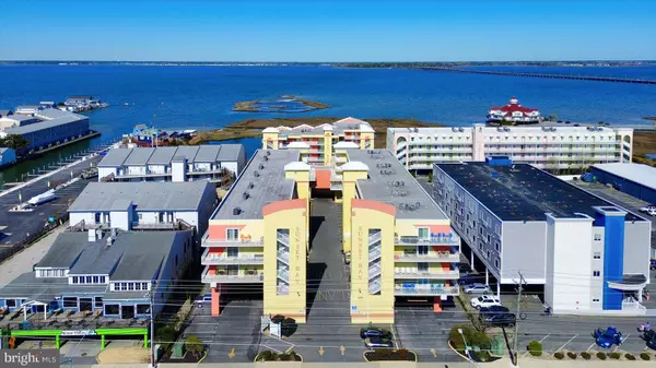 5405 COASTAL HWY #207, Ocean City, MD 21842