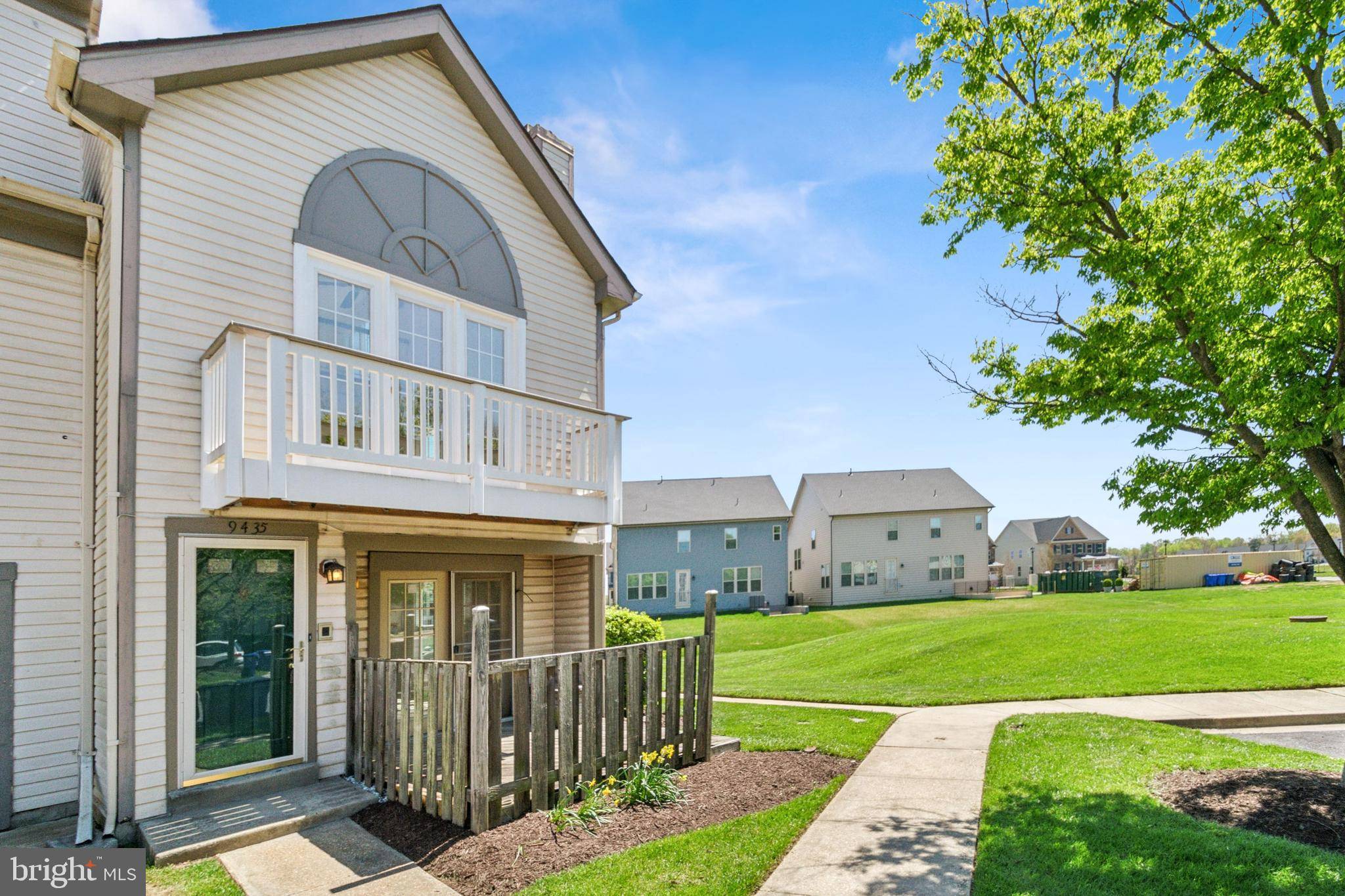 Laurel, MD 20708,9435 TREVINO TER #78