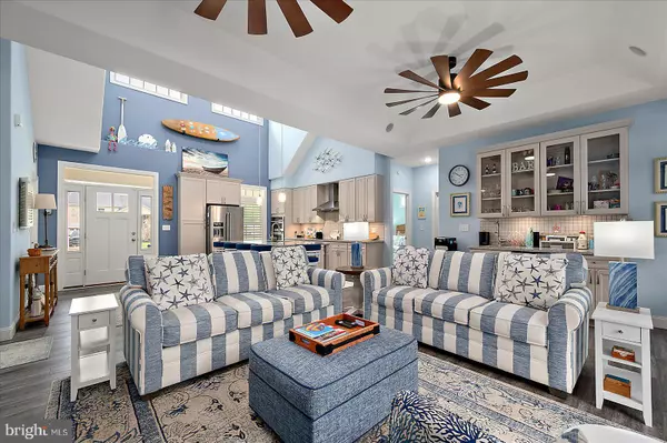 Ocean View, DE 19970,14626 BLUE HERON DRIVE