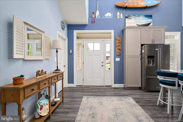 Ocean View, DE 19970,14626 BLUE HERON DRIVE