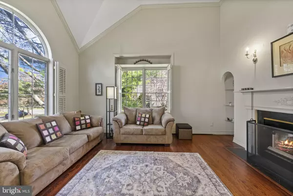 Skillman, NJ 08558,3 PAUMA VALLEY CT