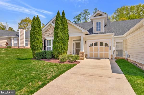 251 WILLIAMSBURG CIR, La Plata, MD 20646