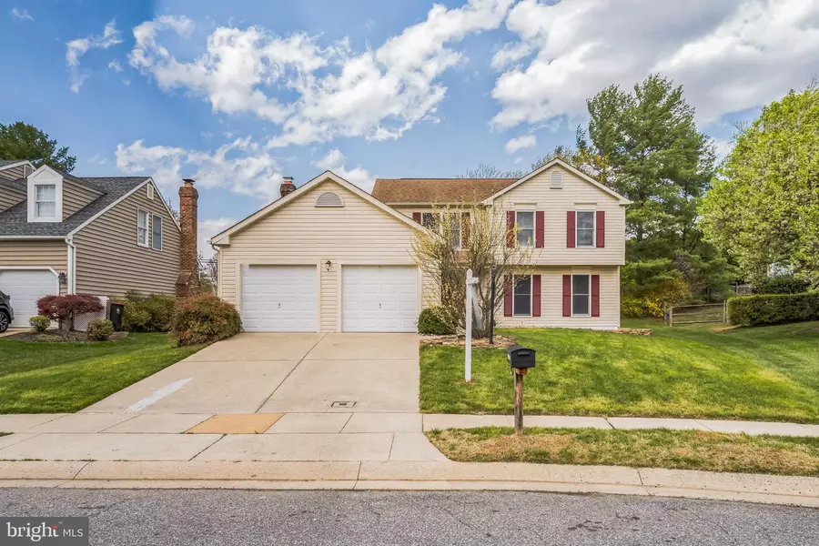 706 LELIA CT, Bel Air, MD 21014