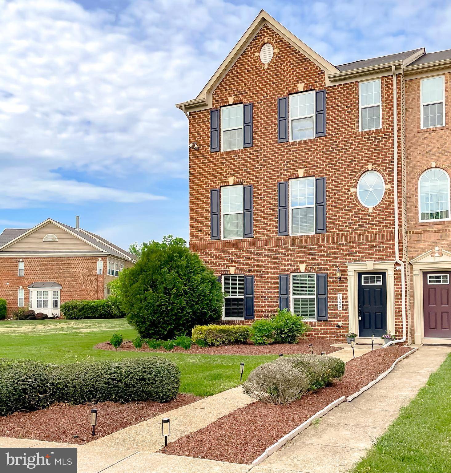 1029 AGRICOPIA DR, La Plata, MD 20646