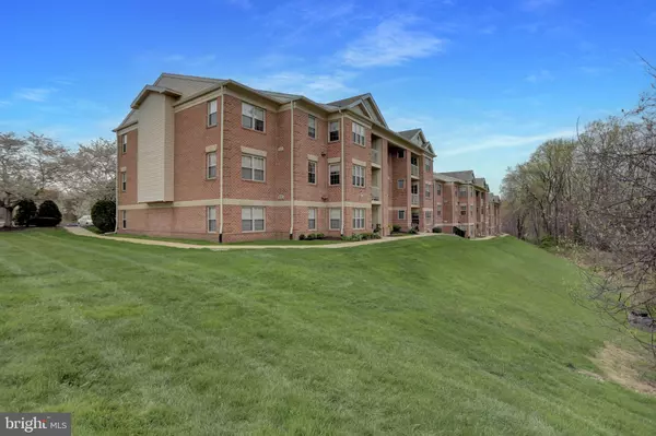 Forest Hill, MD 21050,104 GWEN DR #104-2H