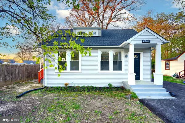 District Heights, MD 20747,7306 LEONA ST