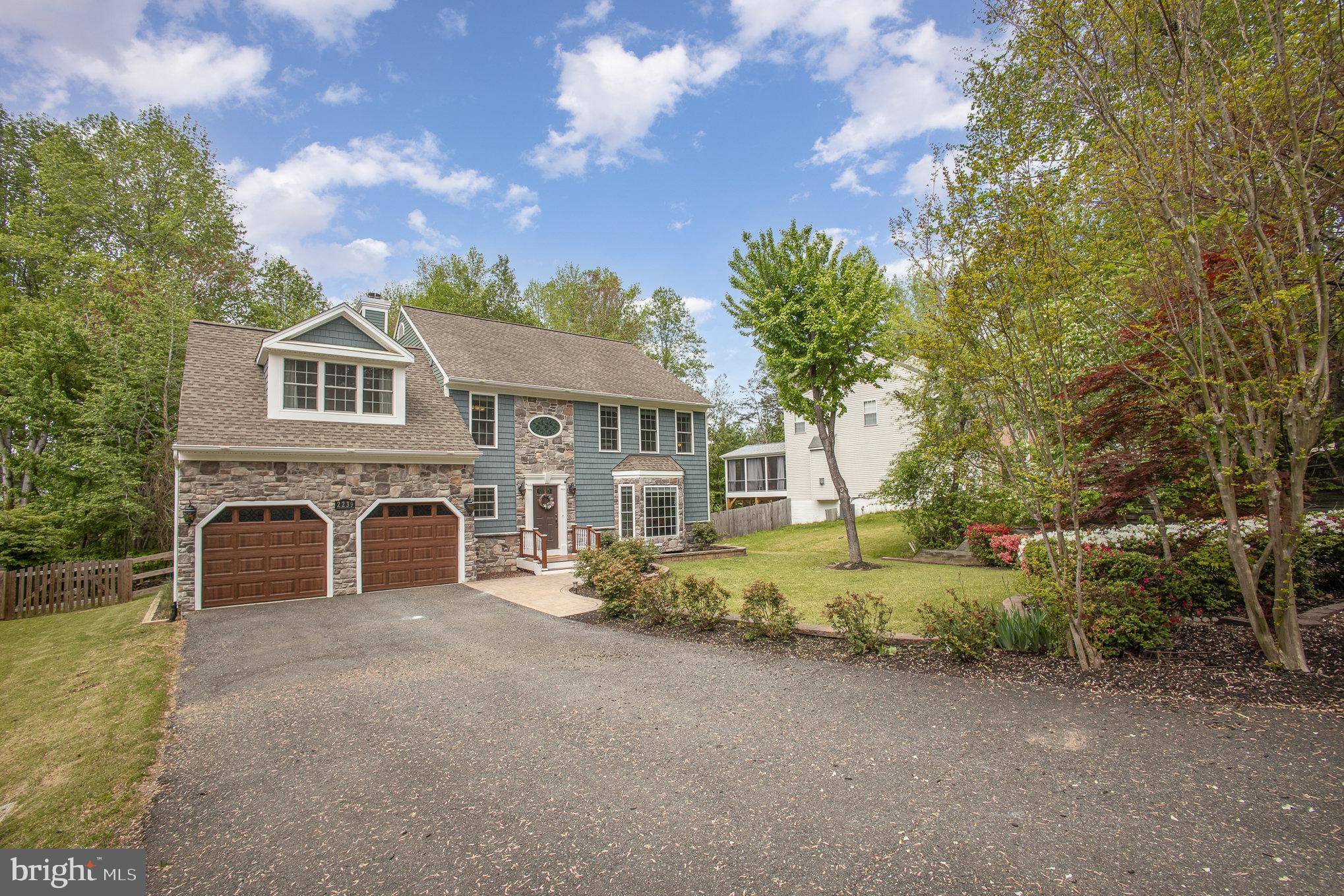 Stafford, VA 22554,2239 AQUIA DR