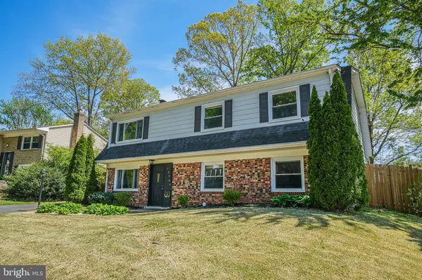 Woodbridge, VA 22193,13764 MAHONEY DR