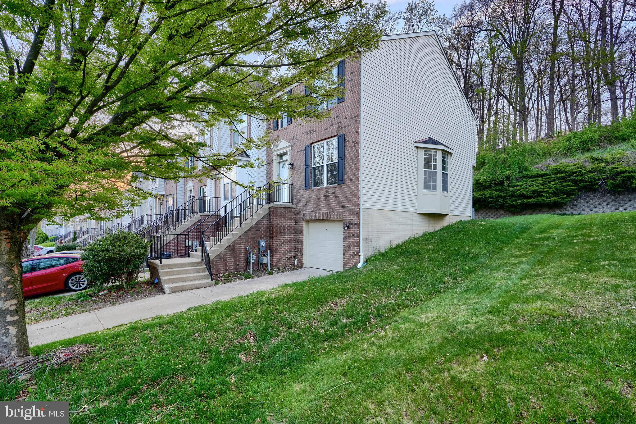 Owings Mills, MD 21117,9212 OWINGS CHOICE CT