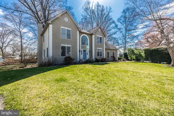 West Chester, PA 19380,1108 DAWN DR