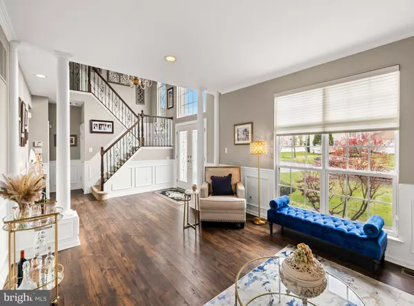 Williamstown, NJ 08094,1669 BRACKEN DR