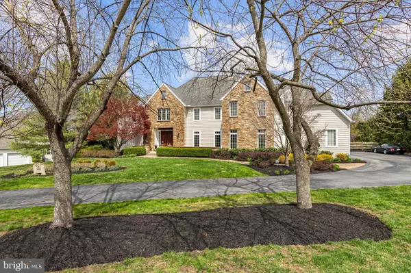 118 CHALFONT RD, Kennett Square, PA 19348