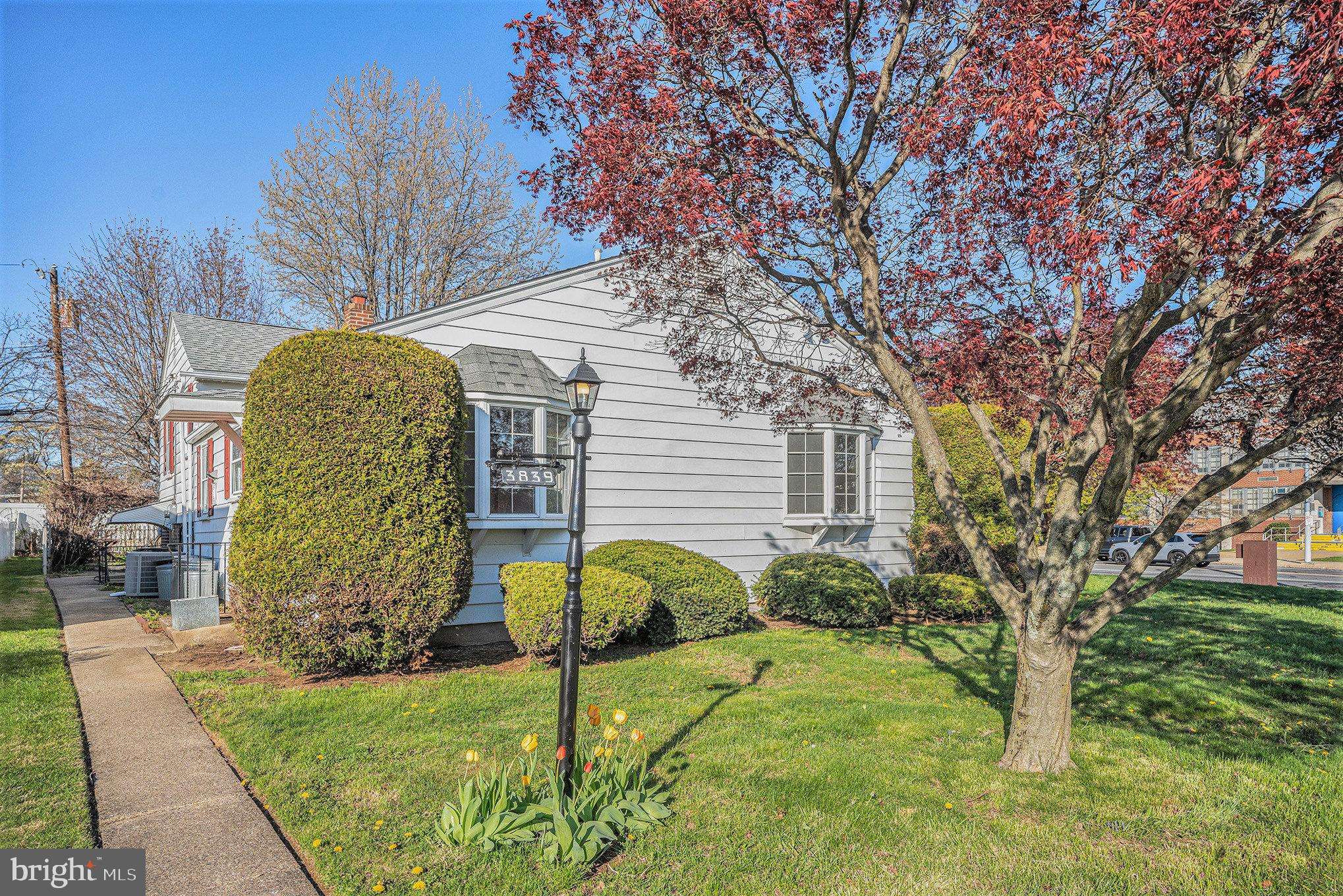 Philadelphia, PA 19154,3839 CHALFONT DR