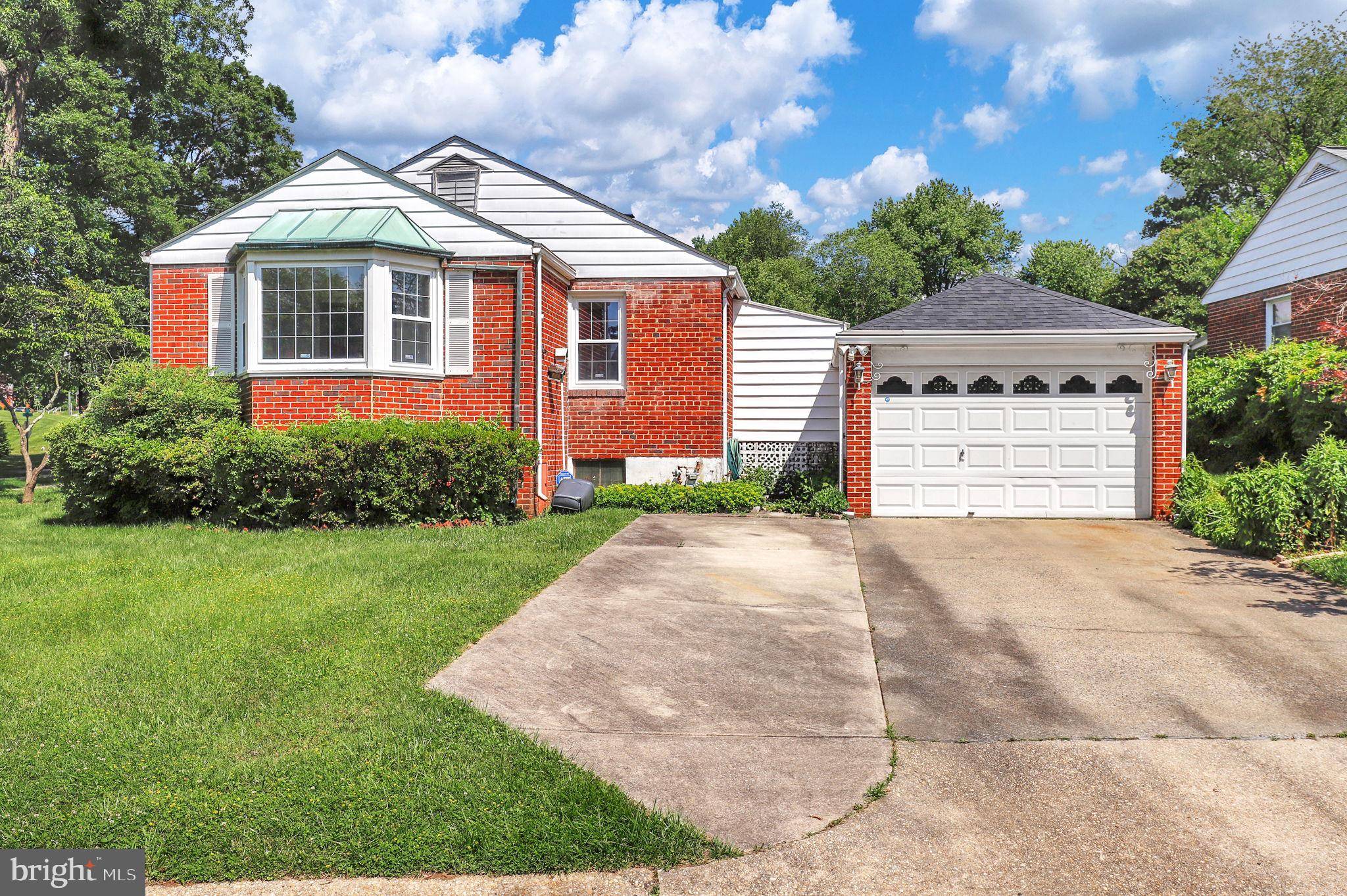 Silver Spring, MD 20902,3817 BRIGHTVIEW ST