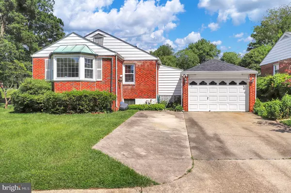 Silver Spring, MD 20902,3817 BRIGHTVIEW ST