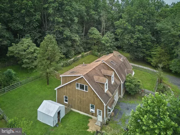 Kintnersville, PA 18930,130 RATTLESNAKE RD