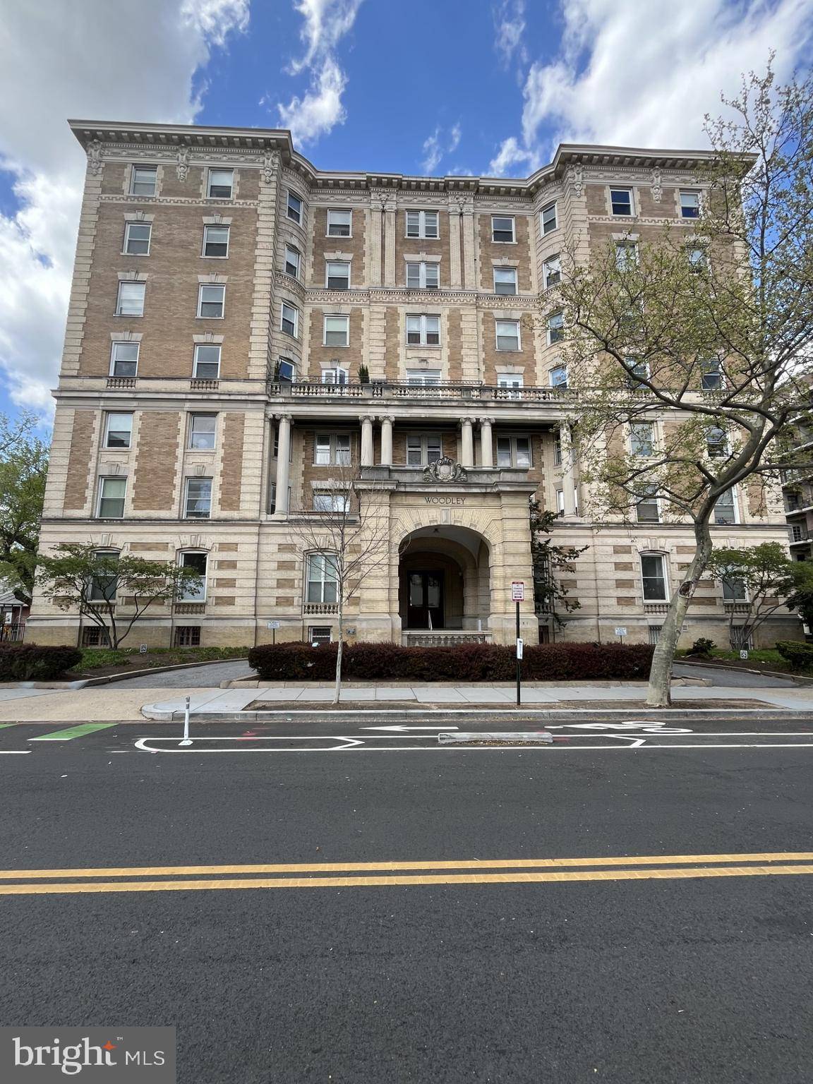 1851 COLUMBIA RD NW #105, Washington, DC 20009