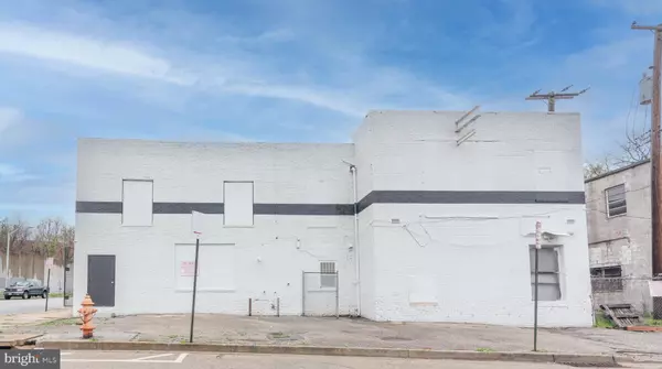 Baltimore, MD 21216,1517 BRADDISH AVE