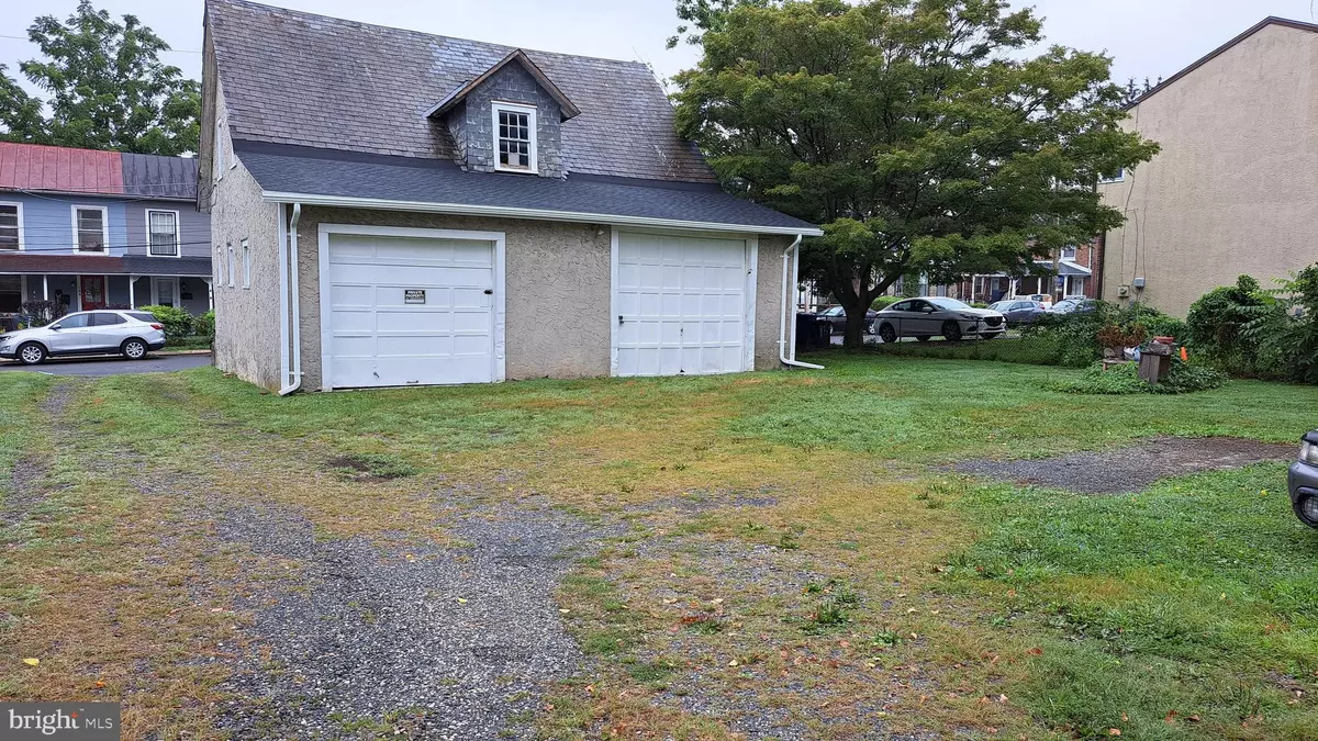 Glenside, PA 19038,142 MOUNT CARMEL AVE