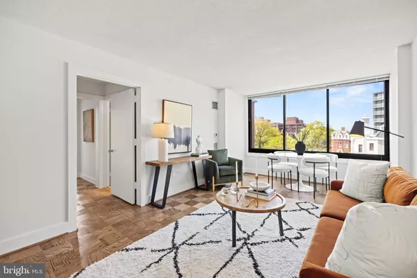 Washington, DC 20036,1301 20TH ST NW #504