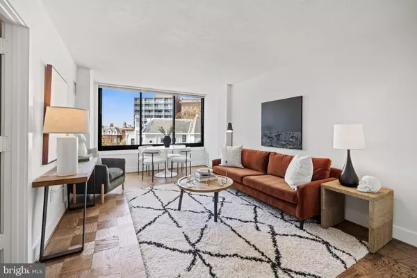 Washington, DC 20036,1301 20TH ST NW #504