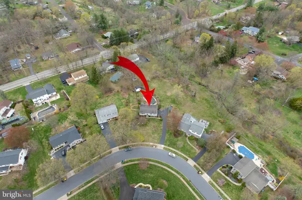 Lansdale, PA 19446,961 CREST RD