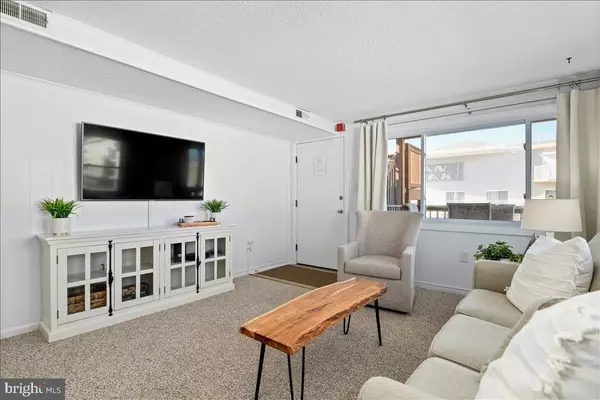 Ocean City, MD 21842,12102 ASSAWOMAN DR #207B SEA LOFT