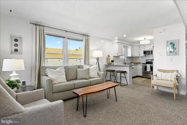 12102 ASSAWOMAN DR #207B SEA LOFT, Ocean City, MD 21842