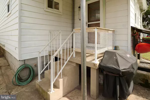 Bellefonte, PA 16823,739 N ALLEGHENY ST
