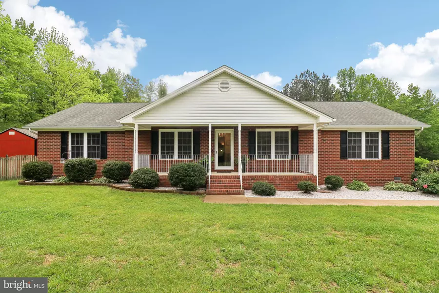 7102 CEDON RD, Woodford, VA 22580