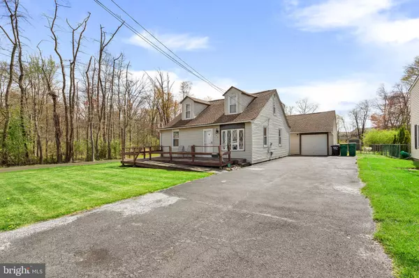 Penndel, PA 19047,442 WASHINGTON AVE