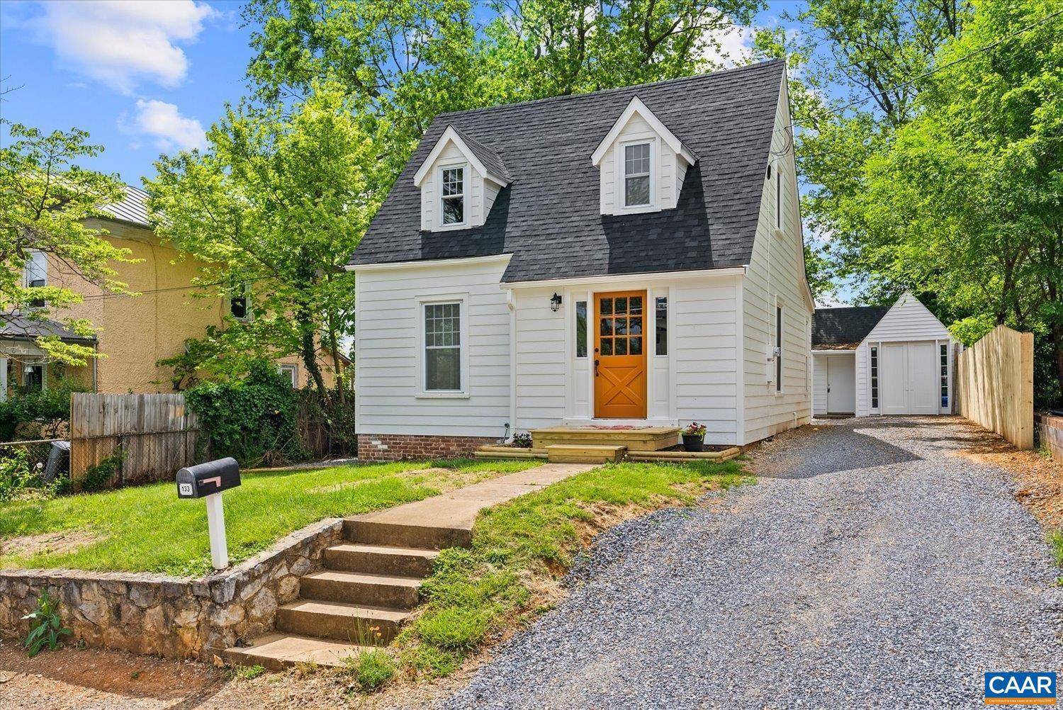 Staunton, VA 24401,133 STRAITH ST
