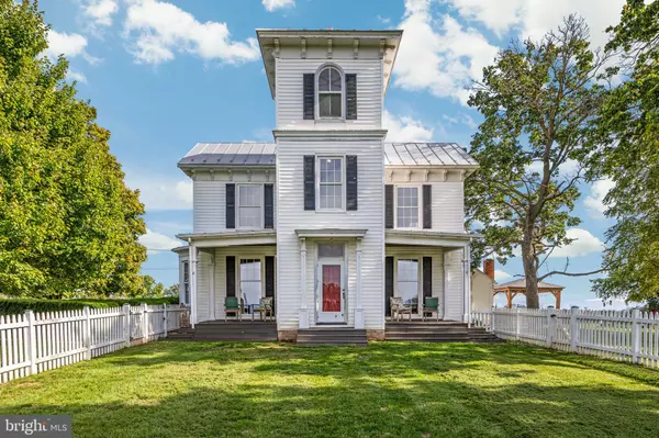 Middletown, VA 22645,2239 SIXTH ST