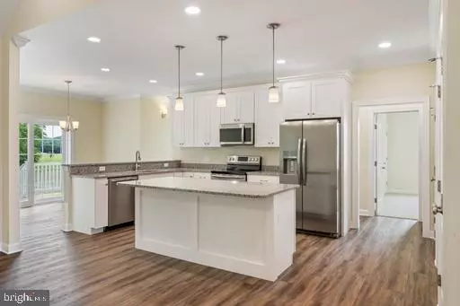 Milton, DE 19968,17703 BRIDLEWOOD RD