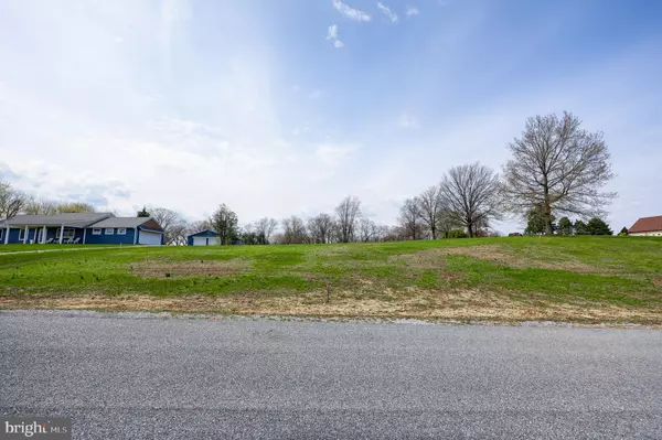 Leesport, PA 19533,0 MAHLON DR