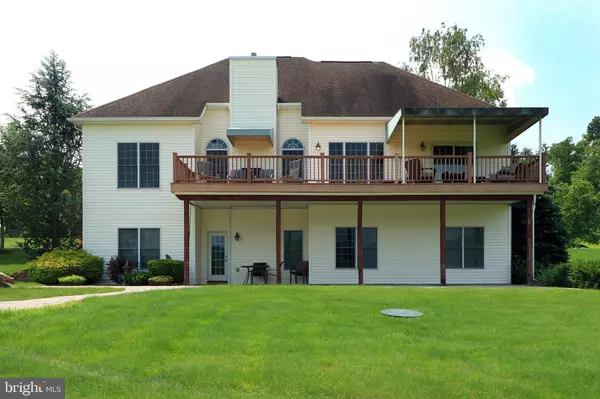 Bellefonte, PA 16823,425 TIMBERTON CIR