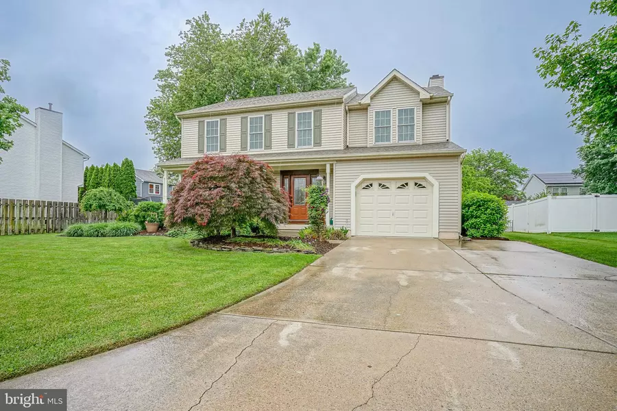 619 WALDEN WAY, Lumberton, NJ 08048