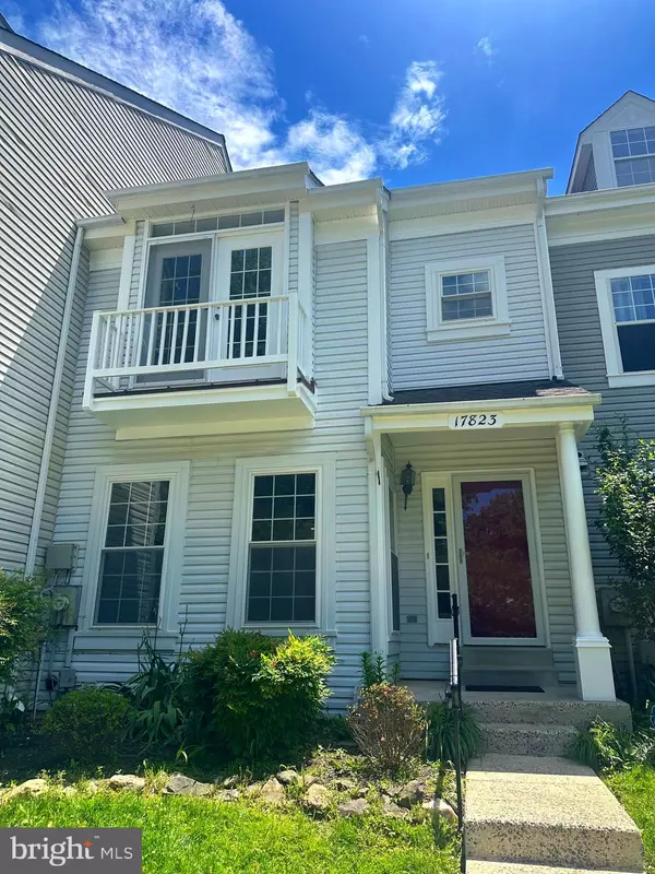17823 SHOTLEY BRIDGE PL, Olney, MD 20832