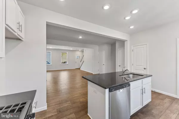 48 N EIGHTH ST #HOMESITE B24, Perkasie, PA 18944