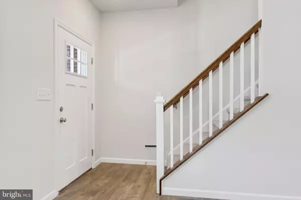 Perkasie, PA 18944,48 N EIGHTH ST #HOMESITE B24