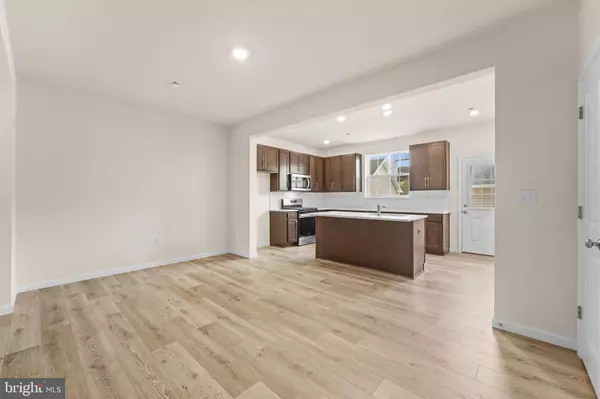 Perkasie, PA 18944,48 N EIGHTH ST #HOMESITE B24