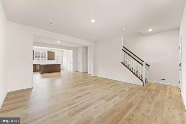 Perkasie, PA 18944,48 N EIGHTH ST #HOMESITE B24