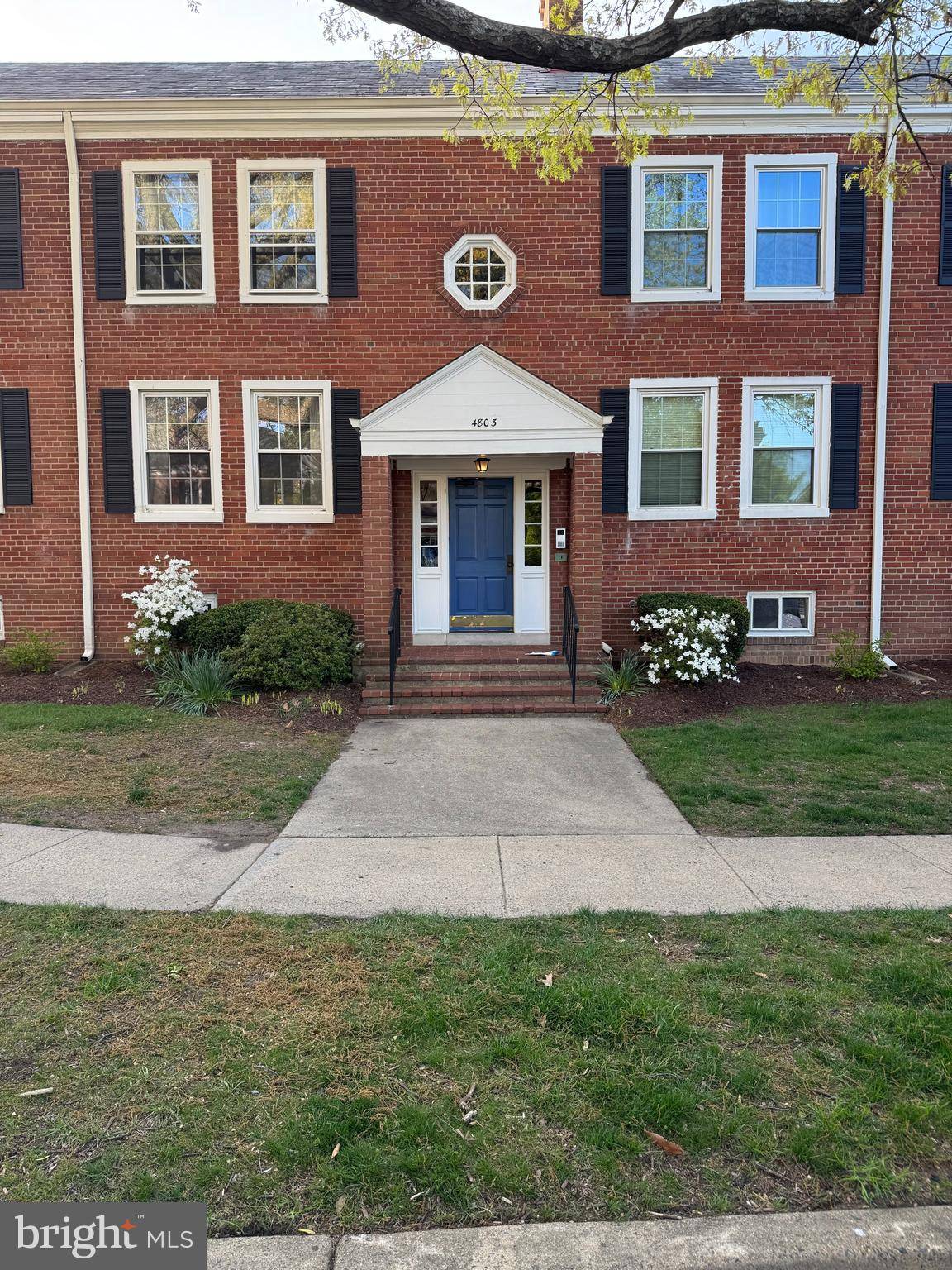 Arlington, VA 22206,4803 30TH ST S #A2