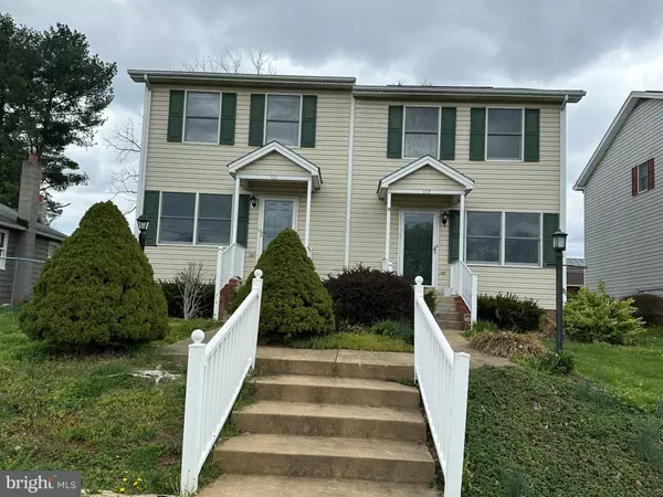 Luray, VA 22835,113 SEVENTH AVE