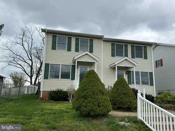 Luray, VA 22835,113 SEVENTH AVE