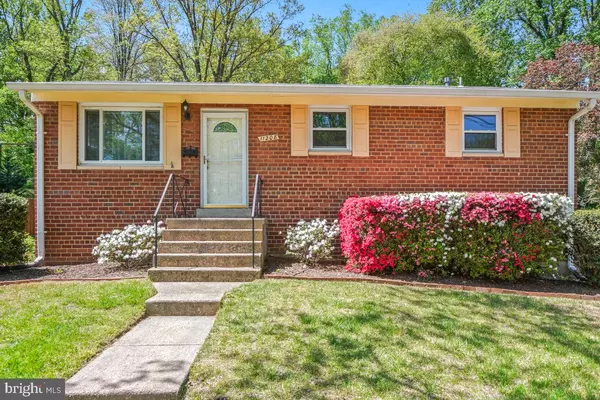 11208 TROY RD, Rockville, MD 20852