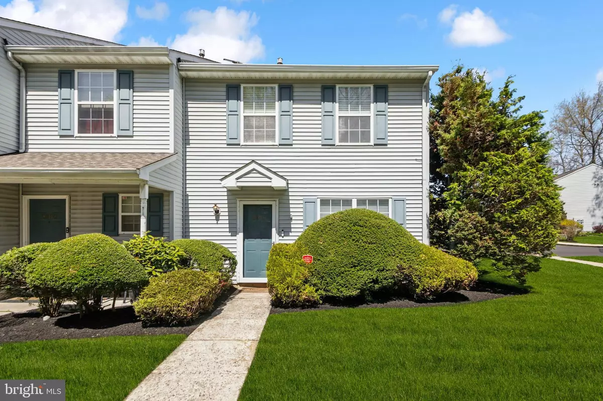 Pine Hill, NJ 08021,2801 TALL PNES