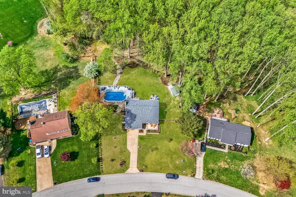 Fallston, MD 21047,2508 KELSO CT
