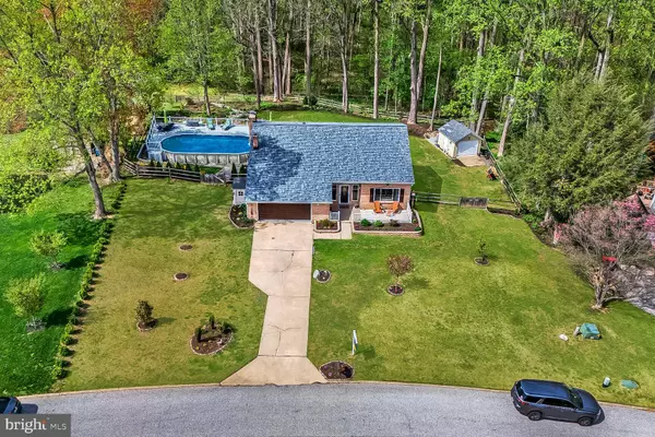 Fallston, MD 21047,2508 KELSO CT