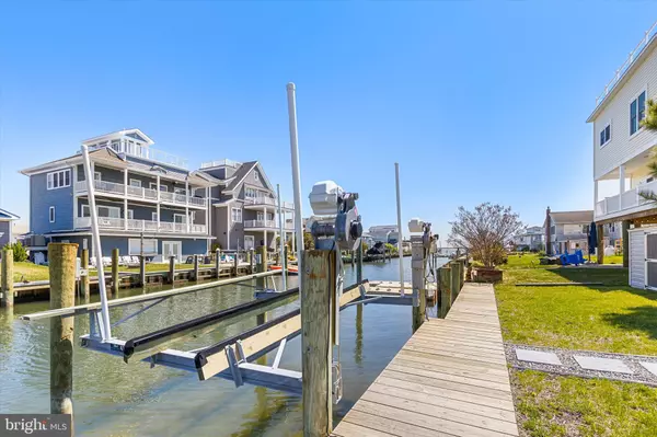 Berlin, MD 21811,12353-N MEADOW DR